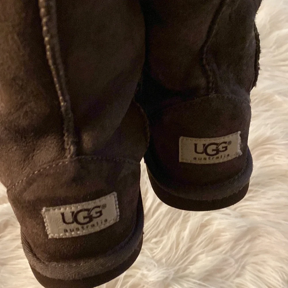 UGG Australia winter boots